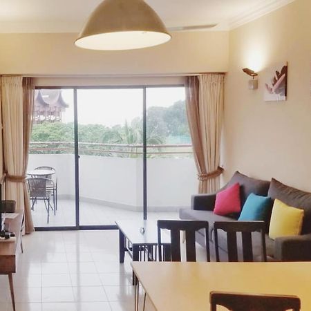 Poolview Resort Batu Ferringhi 502 - 2 Rooms Экстерьер фото