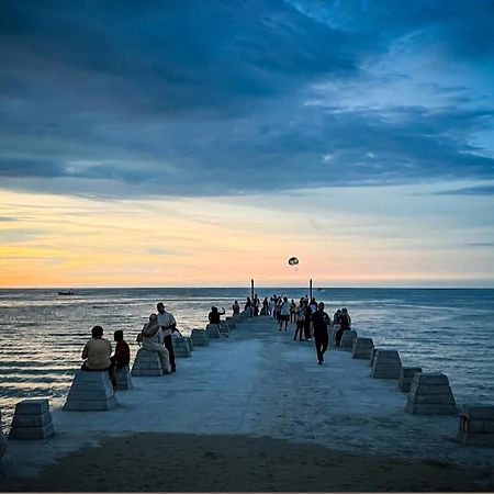 Poolview Resort Batu Ferringhi 502 - 2 Rooms Экстерьер фото
