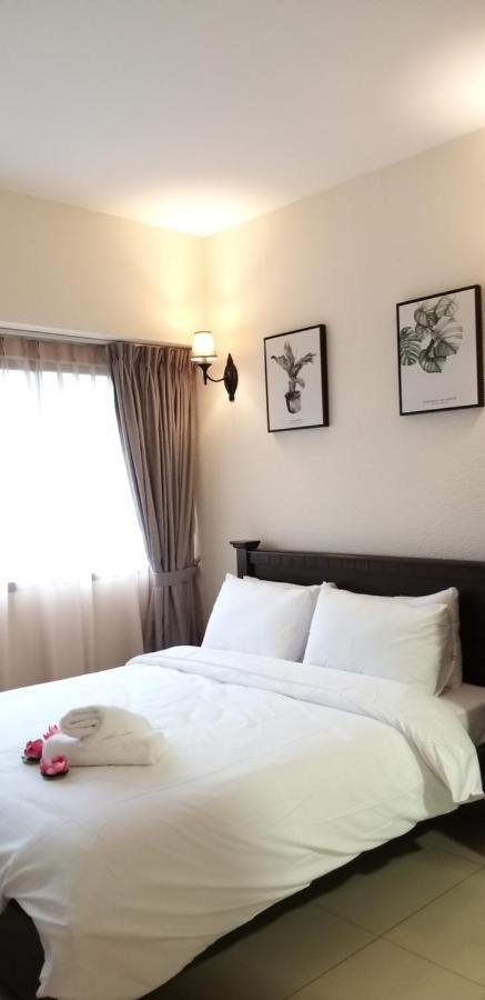 Poolview Resort Batu Ferringhi 502 - 2 Rooms Экстерьер фото