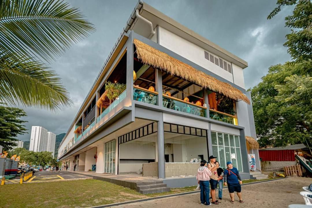 Poolview Resort Batu Ferringhi 502 - 2 Rooms Экстерьер фото
